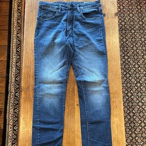 Bonobos Premium Stretch Jeans Size 31/32